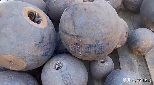 泸州钢网架螺栓球检测的重要性